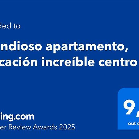 Grandioso Apartamento, Ubicacion Increible Centro Int Bogota Exterior photo
